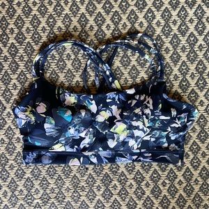 GapFit sports bra. Size XS.